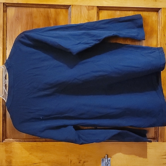 Vintage Wash size L (10/12) blue - Picture 2 of 2